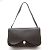 Borsa a spalla Colorado MM di Hermès Marrone scuro - vista 2