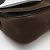Borsa a spalla Colorado MM di Hermès Marrone scuro - vista 4