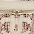 Chanel Cruise Line Coco Mark Vanity Case Bag White Red Orange Navy blue - view 5