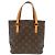Borsa a mano Monogram Vavin PM di Louis Vuitton Marrone - vista 2