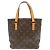 Borsa a mano Monogram Vavin PM di Louis Vuitton Marrone - vista 3