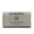 Cartera con solapa Coco de la línea Deauville de Chanel Gris - vista 2