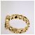Anello Christian Dior metallo oro Auth yk15994 D'oro - vista 10