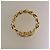 Anello Christian Dior metallo oro Auth yk15994 D'oro - vista 7