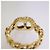 Anello Christian Dior metallo oro Auth yk15994 D'oro - vista 8