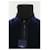 Hackett London Wollweste Blau - Ansicht 2