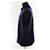 Hackett London Wollweste Blau - Ansicht 3