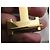 Hermès belt buckle model 5382 hammered for a 32mm strap Gold hardware - view 7