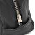 Hermès Pochette Clutch Victoria GM Hermes Truss Nero - vista 5