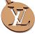Zaino Montsouris NM PM Monogramma Louis Vuitton - vista 10