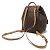 Zaino Montsouris NM PM Monogramma Louis Vuitton - vista 3