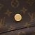 Zaino Montsouris NM PM Monogramma Louis Vuitton - vista 9