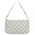 Louis Vuitton Pochette Accessoire White Cloth  ref.1882358