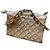 Coussin Louis Vuitton Cushion PM Pelle di Agnello Oro D'oro