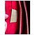 Coussin Louis Vuitton Cushion PM Pelle di Agnello Oro D'oro - vista 7