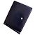 Montblanc Meisterstück Wallet Black Fur