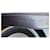 Ceinture Yves Saint Laurent Cassandre en cuir noir  - vue 2