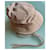 Cappello Hermès in seta e cotone multicolore  - vista 10