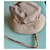 Cappello Hermès in seta e cotone multicolore  - vista 3
