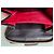 Monedero Longchamp de piel negra Negro - vista 7