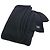 Chanel cashmere/wool blanket Black