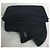Chanel cashmere/wool blanket Black - view 3