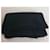 Chanel cashmere/wool blanket Black - view 4