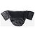 Chanel Maschera da sci in pelle nera Nero - vista 2