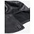 Chanel Maschera da sci in pelle nera Nero - vista 4