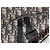 Borsa Christian Dior Saddle Oblique Jacquard Nero Beige - vista 3