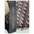 Borsa Christian Dior Saddle Oblique Jacquard Nero Beige - vista 6