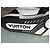 Louis Vuitton Baskets LV Trainer Noir Blanc - vue 8
