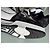 Louis Vuitton Baskets LV Trainer Noir Blanc - vue 9