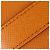 Borsa Louis Vuitton Keepall Bandouliere 25 Taigarama Arancione - vista 10