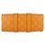 Borsa Louis Vuitton Keepall Bandouliere 25 Taigarama Arancione - vista 5