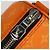 Borsa Louis Vuitton Keepall Bandouliere 25 Taigarama Arancione - vista 7