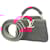 Louis Vuitton Capucines MINI Handbag Pink  ref.1882762