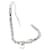 Tiffany & Co Pulseira de charme veneziana Tiffany SV925 Prata  ref.1882848