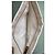 Pochette da toilette Dior Eggshell in cotone Bianco sporco - vista 6