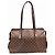 Louis Vuitton Chelsea Marrone
