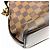 Louis Vuitton Chelsea Marrone - vista 4