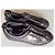Fendi Sneaker Schwarz Metallic Pelz Metallisch - Ansicht 2