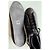 Fendi Sneaker Schwarz Metallic Pelz Metallisch - Ansicht 4