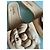 Chanel Infradito Camelia nude Beige Carne - vista 2