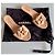 Chanel Infradito Camelia nude Beige Carne - vista 8