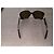Gafas de sol redondas Christian Dior Havana Marrón Oscuro Acetato - vista 5
