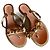 Sandali Valentino Garavani Rockstud bow rosa oro D'oro