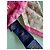 Louis Vuitton Bandana di seta Multicolore - vista 3