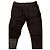 Comme des Garcons × Junya Watanabe Pantalones de Patchwork Negro - vista 6