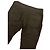 Comme des Garcons × Junya Watanabe Pantalones de Patchwork Negro - vista 8